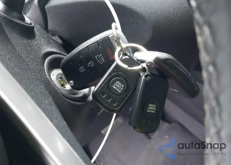 2016 Kia Sorento 2.4L Lx z USA, uszkodzony, nr VIN 5XYPGDA39GG096919